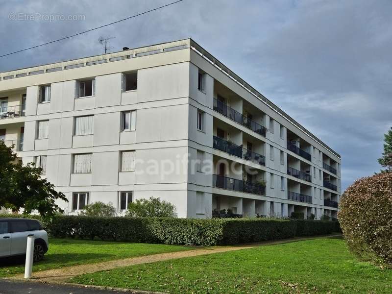 Appartement à MERIGNAC