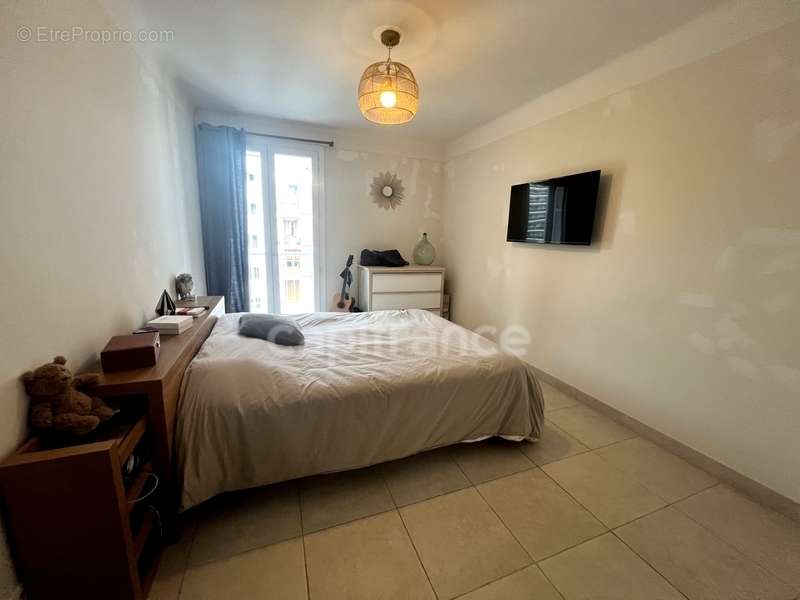 Appartement à AJACCIO