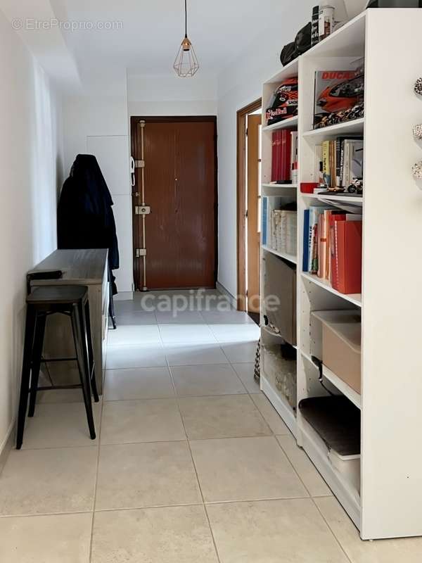 Appartement à AJACCIO