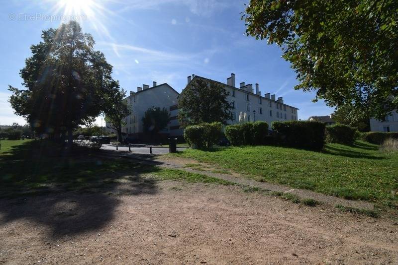 Appartement à LOUVECIENNES