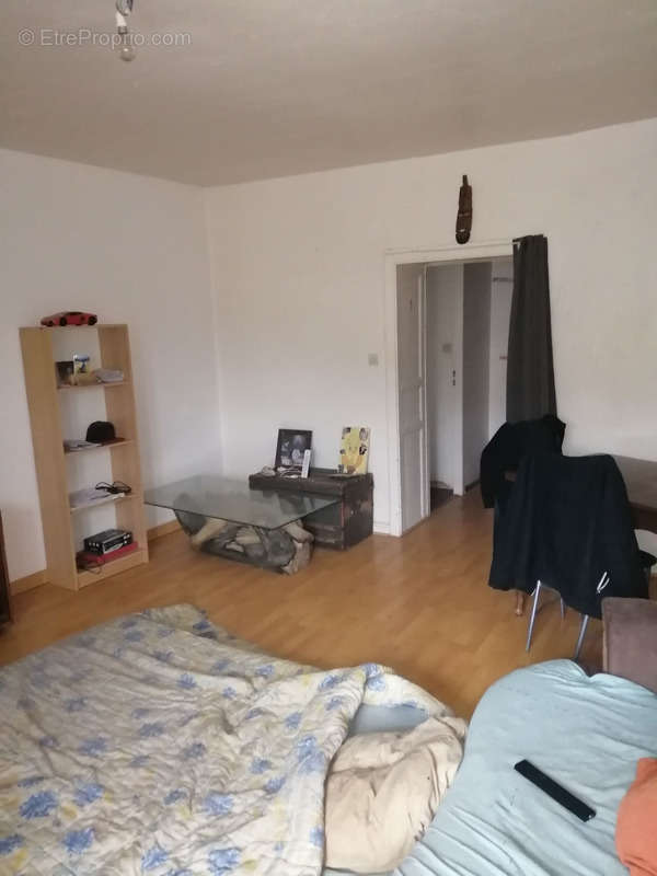 Appartement à LE VAL-D&#039;AJOL