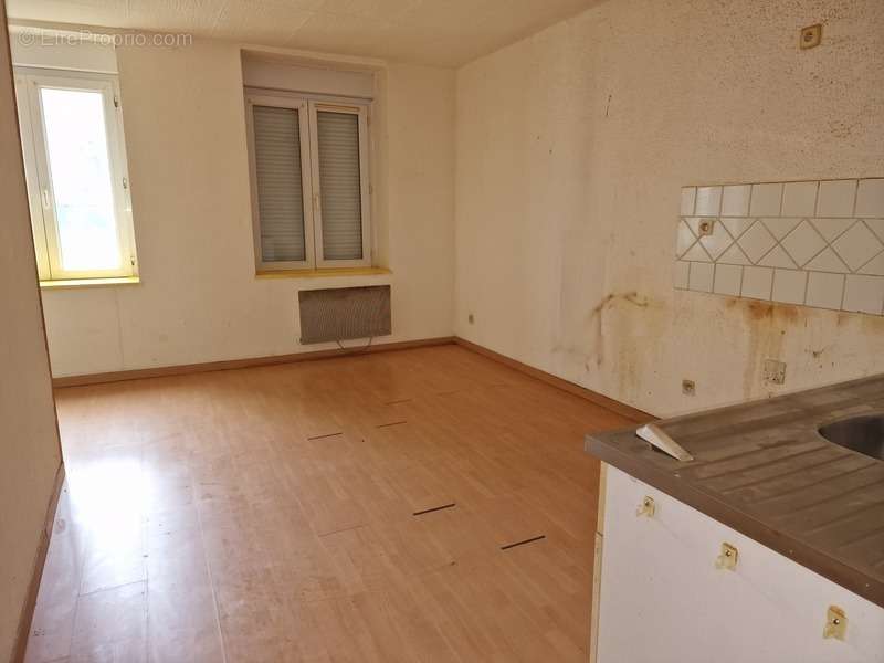 Appartement à LE VAL-D&#039;AJOL