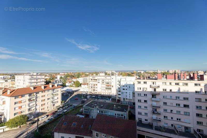 Appartement à PAU