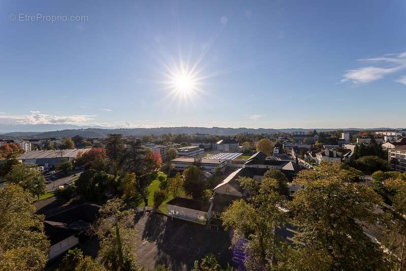 Appartement à PAU