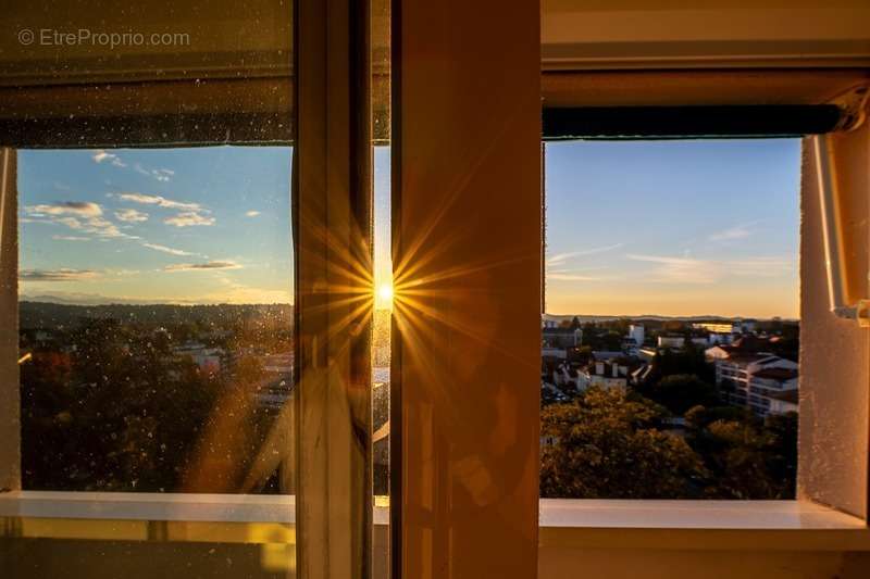 Appartement à PAU