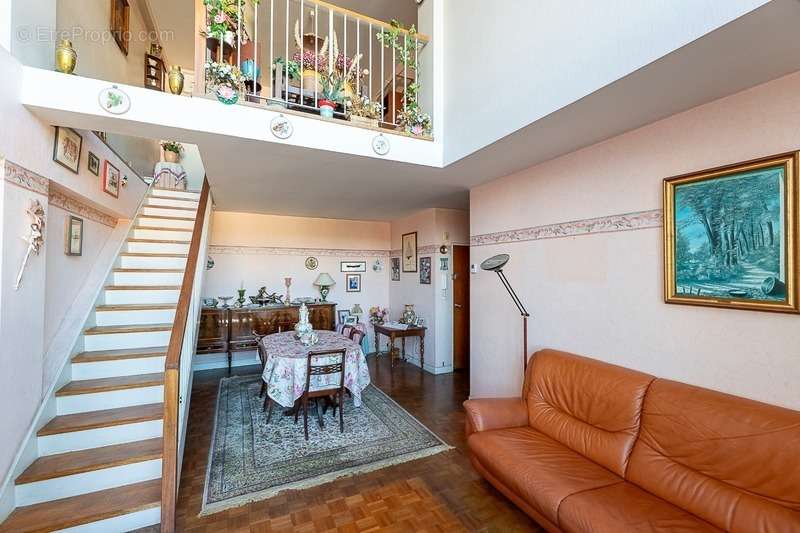 Appartement à PAU