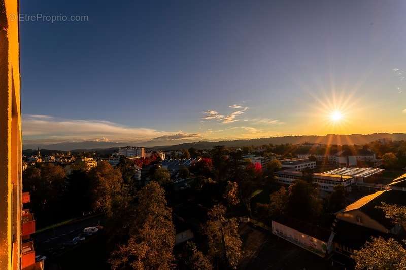 Appartement à PAU