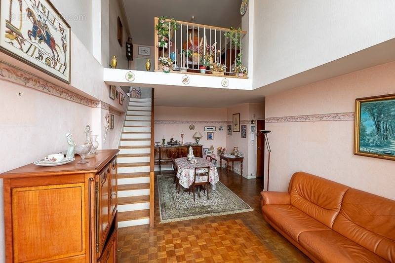 Appartement à PAU