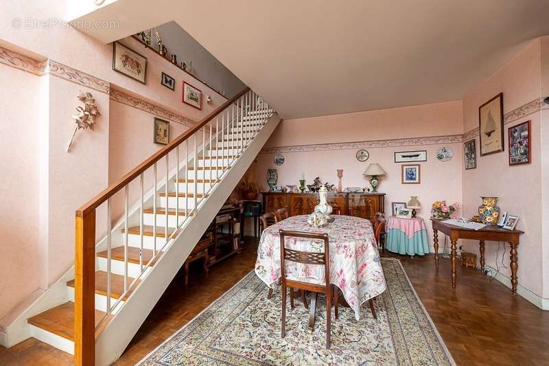 Appartement à PAU