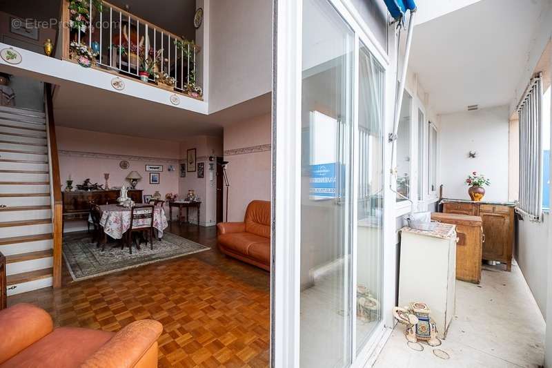 Appartement à PAU