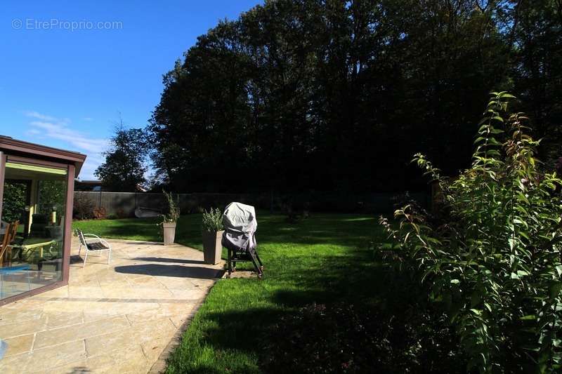 Maison à REMERING-LES-PUTTELANGE