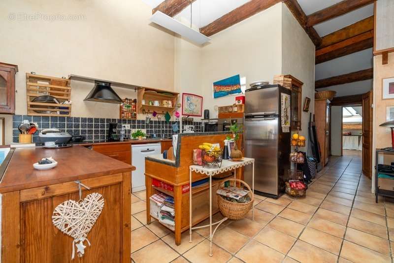 Appartement à SETE