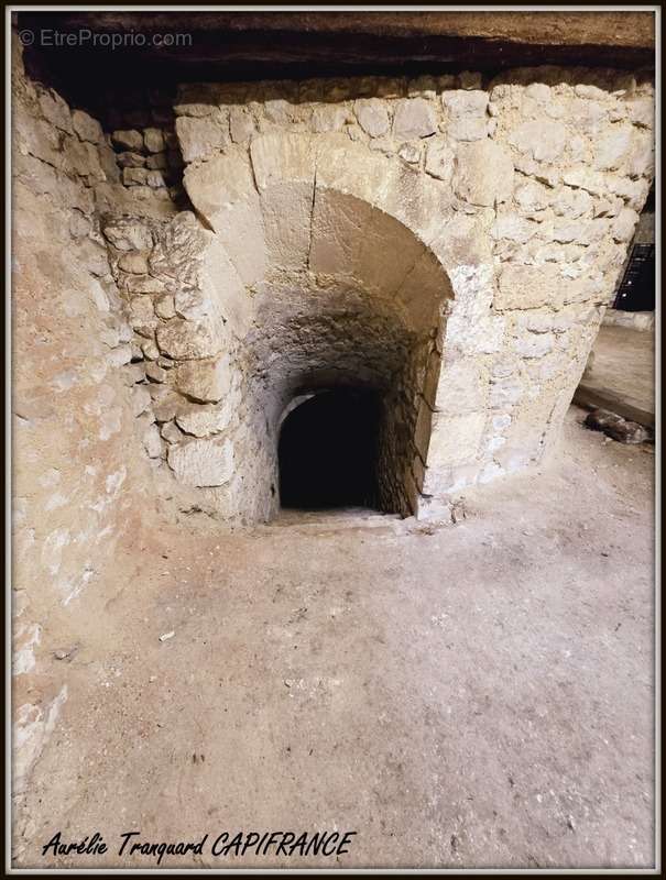 Appartement à SAINT-JEAN-D&#039;ANGELY