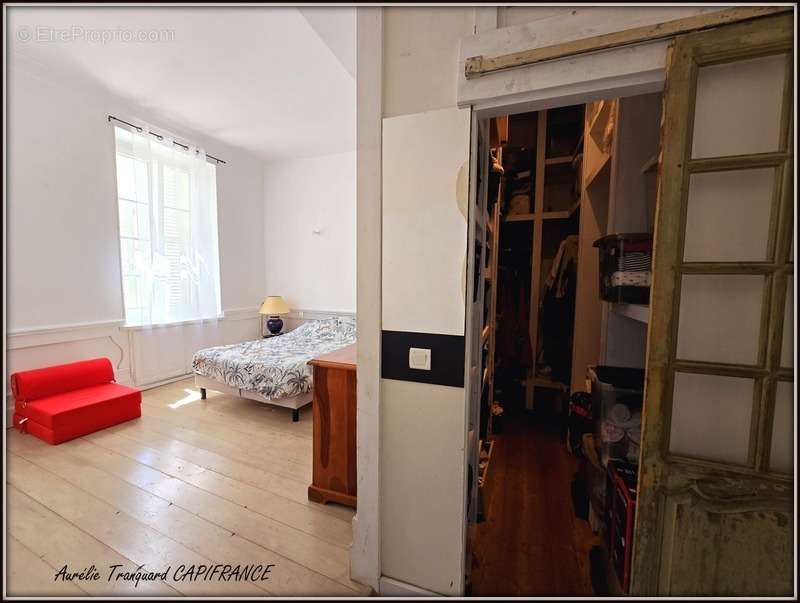 Appartement à SAINT-JEAN-D&#039;ANGELY