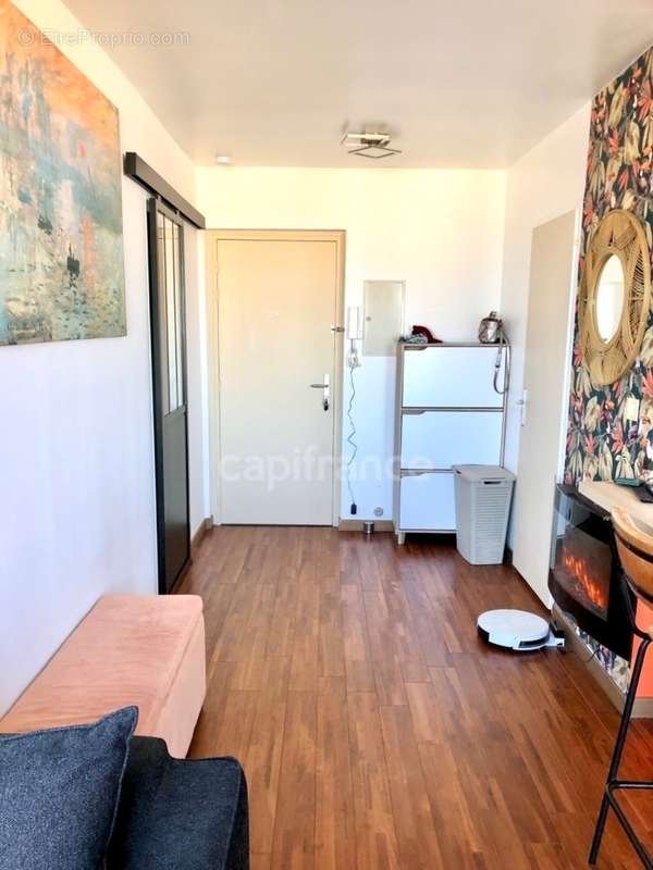 Appartement à LE HAVRE