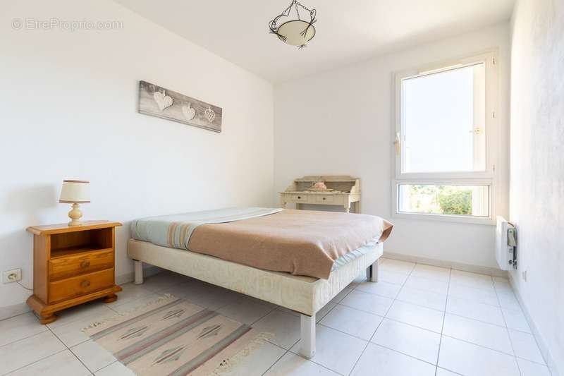 Appartement à MARSEILLE-9E