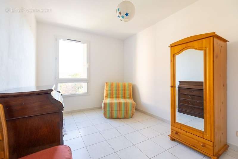 Appartement à MARSEILLE-9E