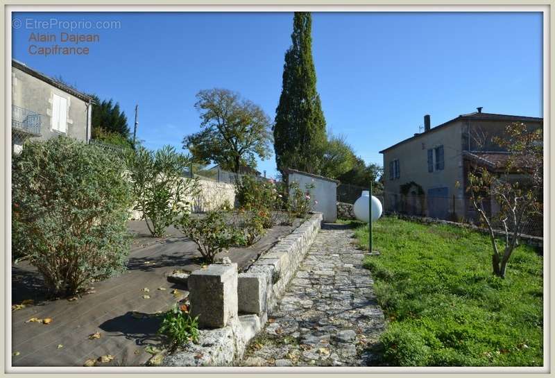 Maison à AGEN