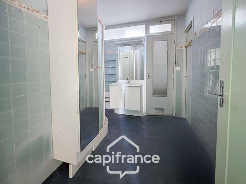 Appartement à TOURS