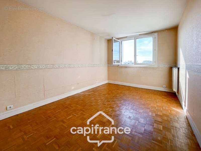 Appartement à TOURS