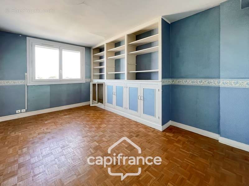 Appartement à TOURS