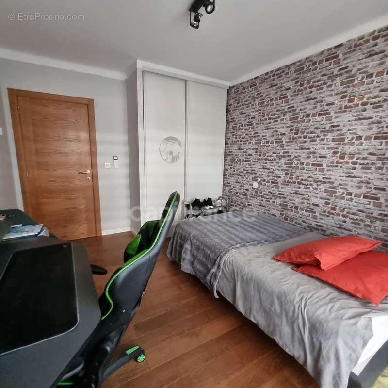 Appartement à AJACCIO