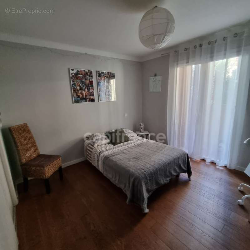 Appartement à AJACCIO