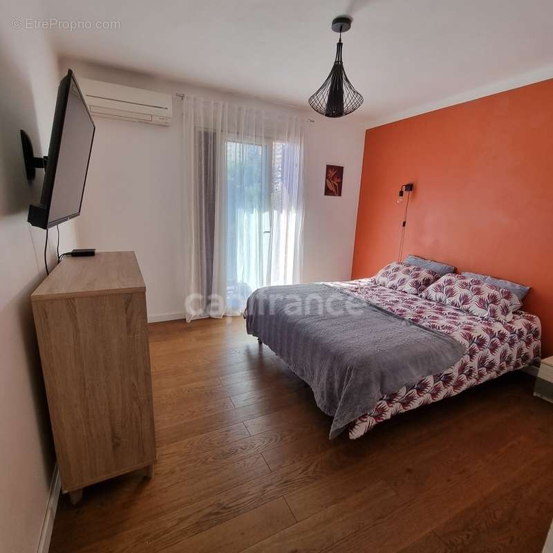 Appartement à AJACCIO