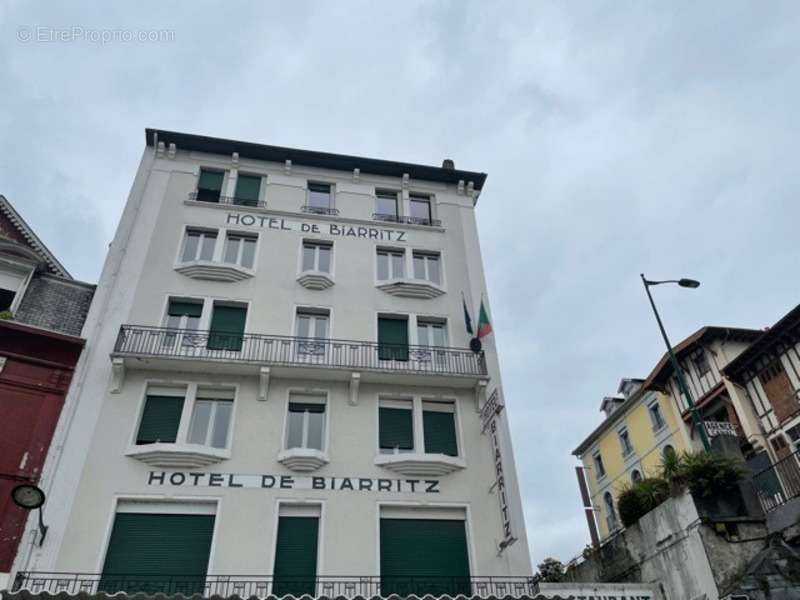 Commerce à LOURDES