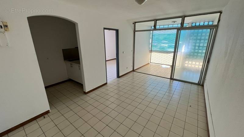 Appartement à CAYENNE