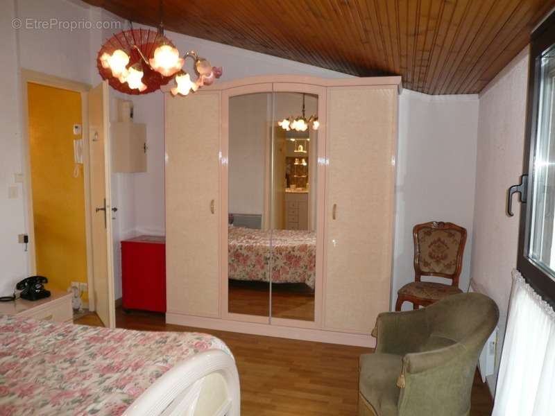 Appartement à COGNAC