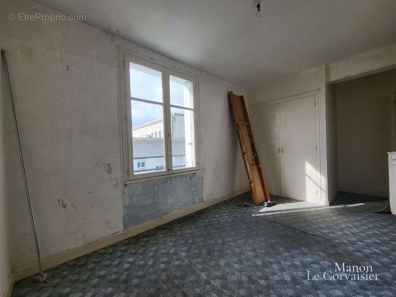 Appartement à CONCARNEAU