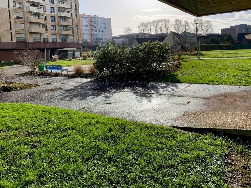 Appartement à ROUEN