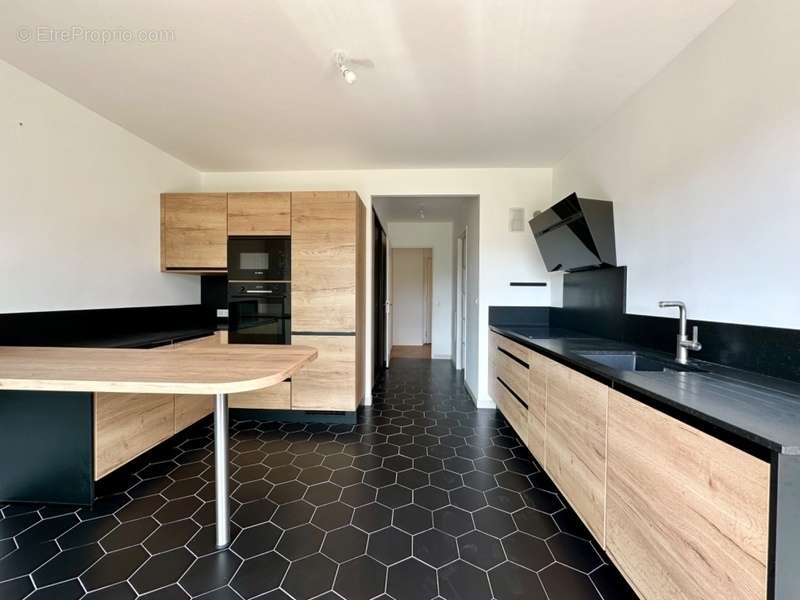 Appartement à MARSEILLE-9E