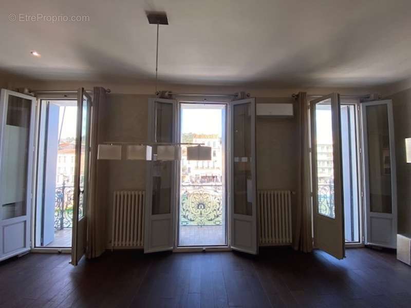 Appartement à SETE