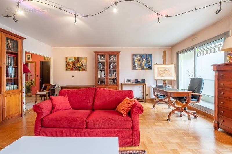 Appartement à LA ROCHELLE