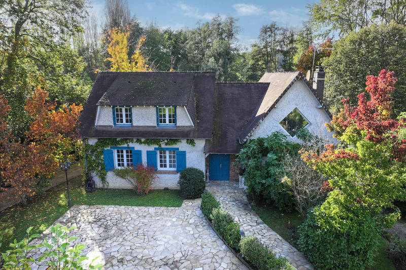 Maison à JOUARS-PONTCHARTRAIN