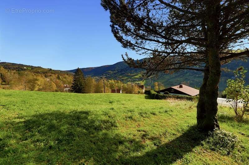 Maison à LA BRESSE