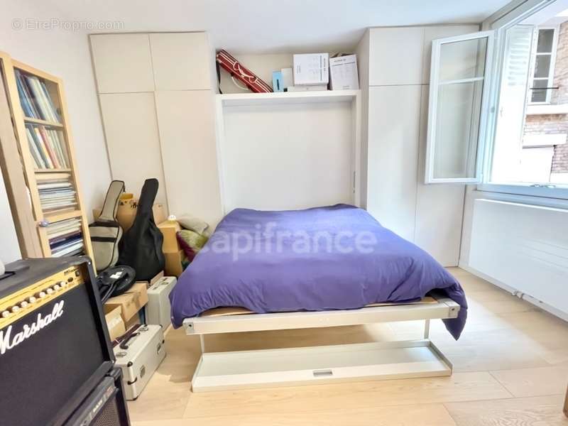 Appartement à PARIS-6E