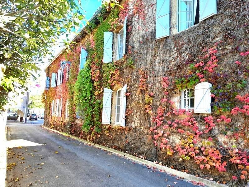 Maison à BOULOGNE-SUR-GESSE