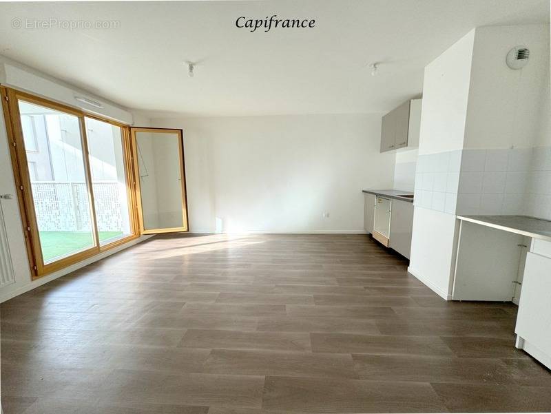 Appartement à VILLEPINTE