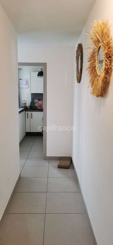 Appartement à MARIGNIER