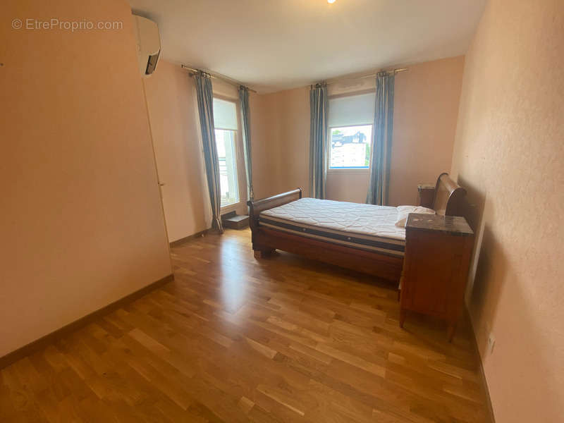 Appartement à TOURS