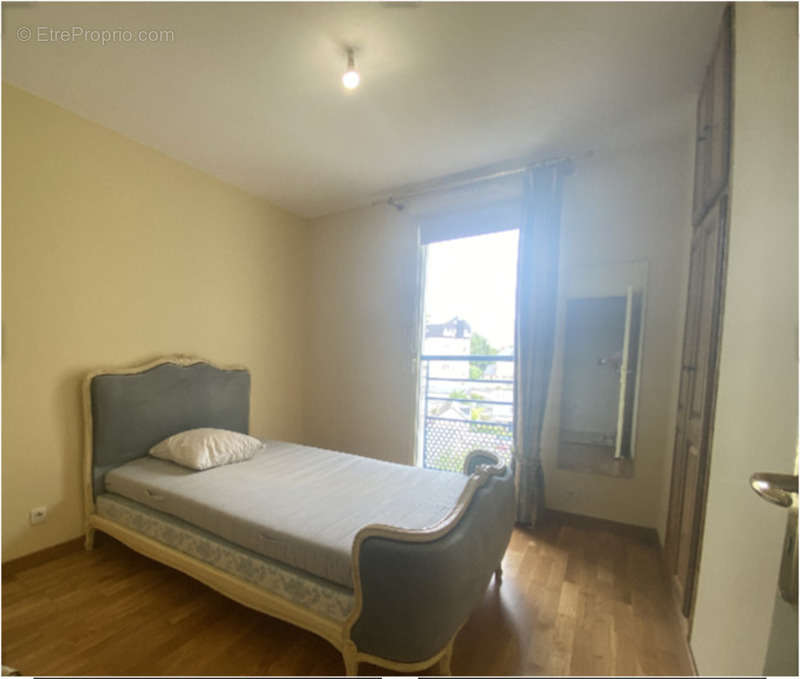 Appartement à TOURS