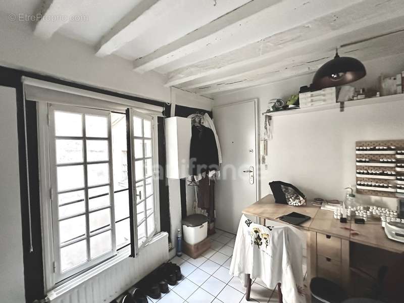 Appartement à PARIS-5E