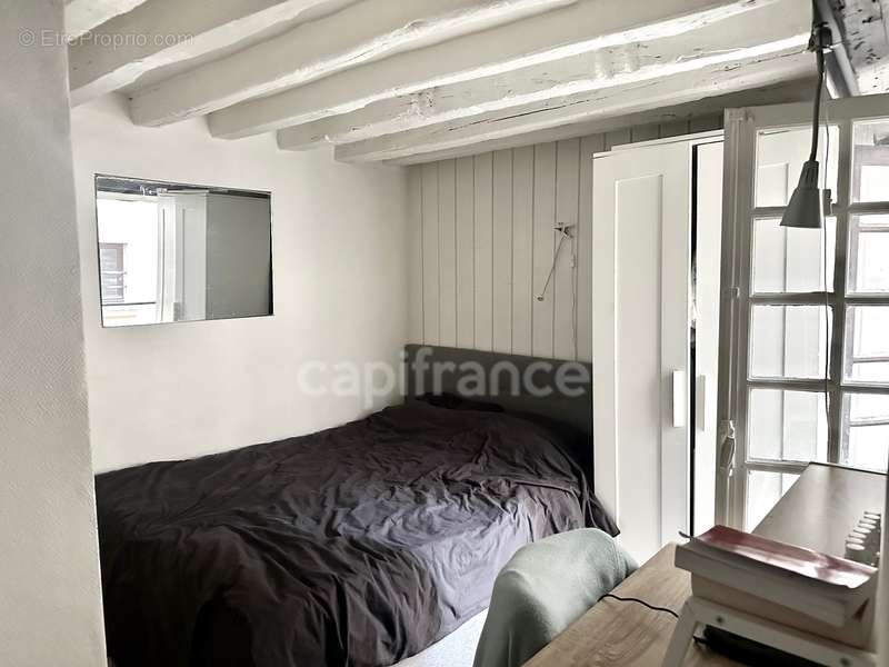 Appartement à PARIS-5E