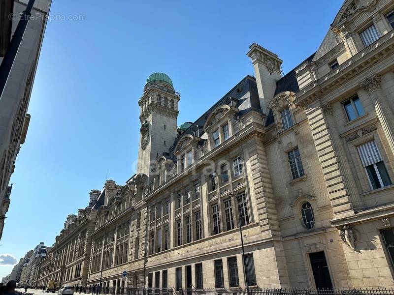 Appartement à PARIS-5E