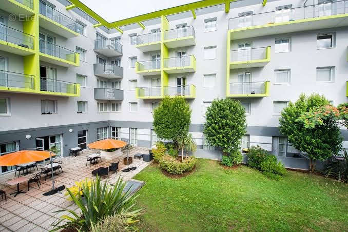 Appartement à SAINT-NAZAIRE