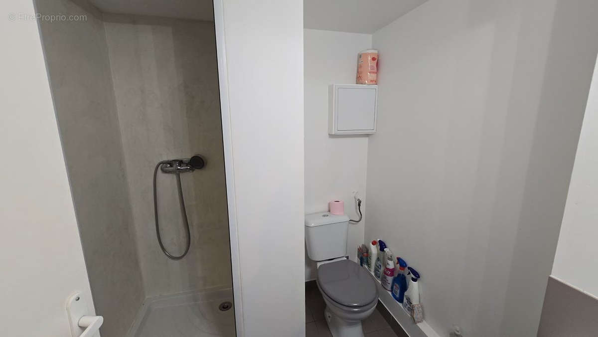 Appartement à MARSEILLE-9E