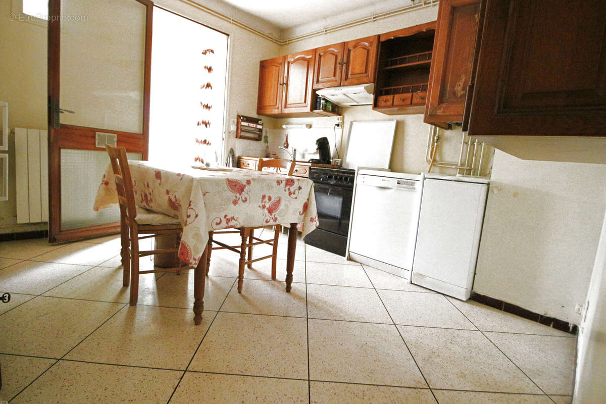 Appartement à LA CIOTAT